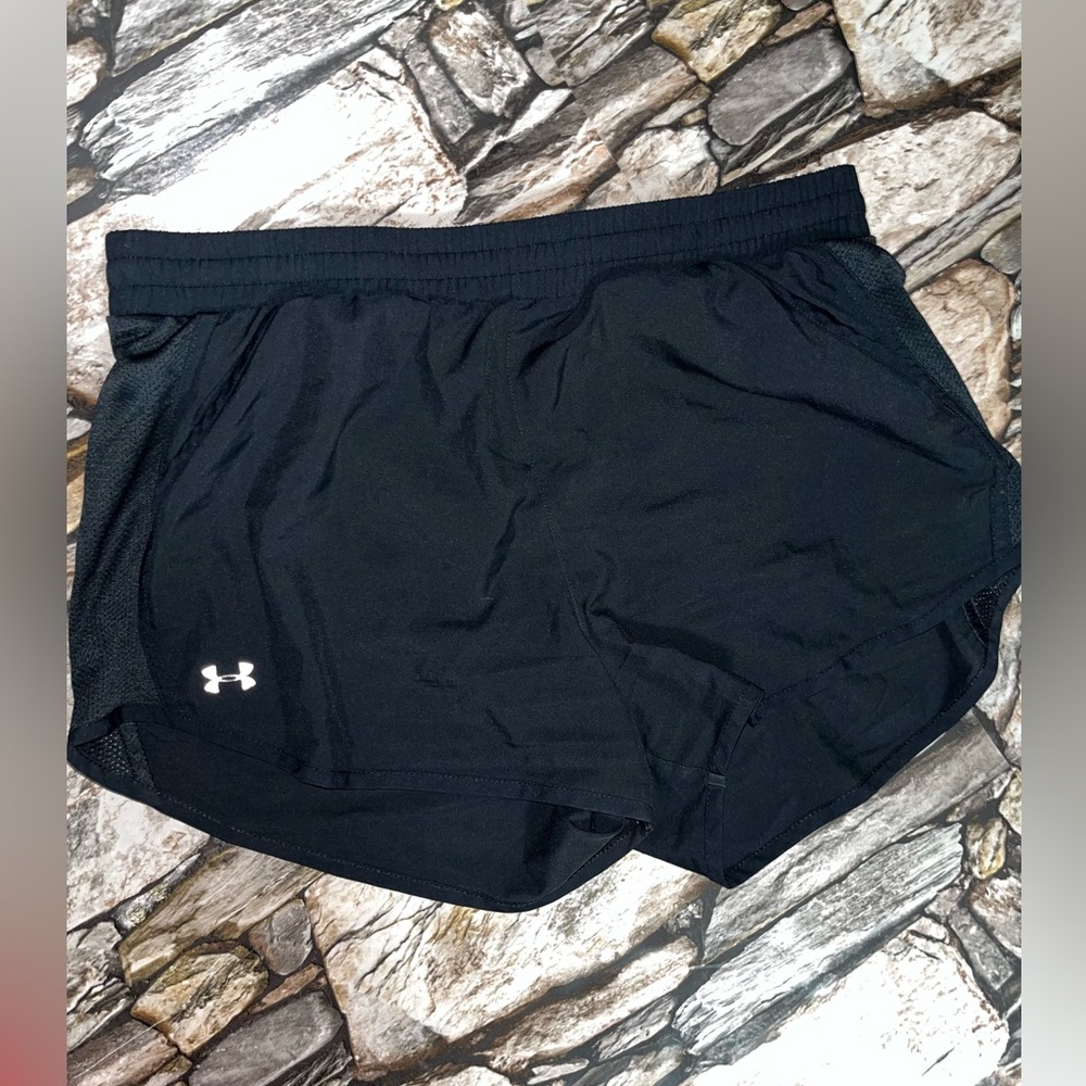 Women’s Med running shorts